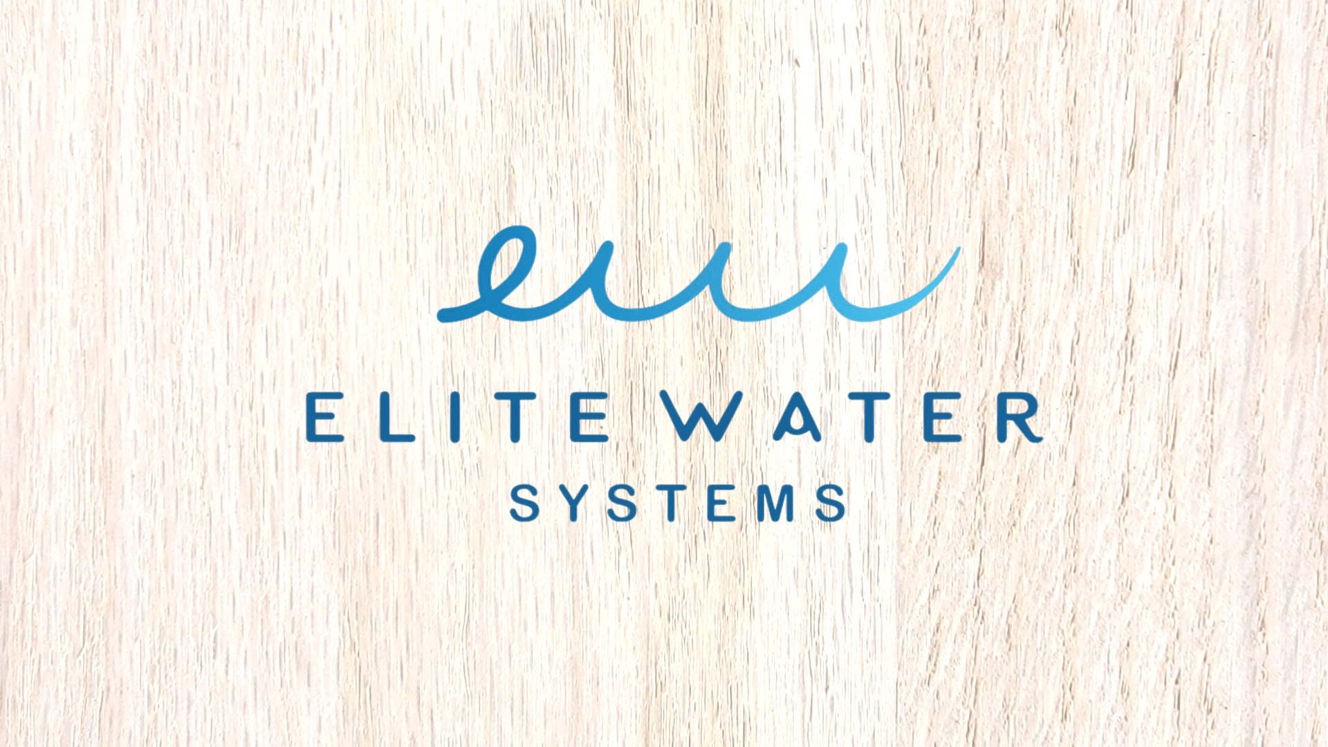 #1920sMakeoverATL partner Elite Water Systems