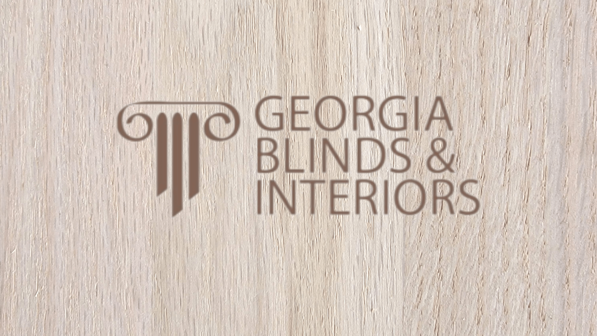 #1920sMakeoverATL + Georgia Blinds & Interiors