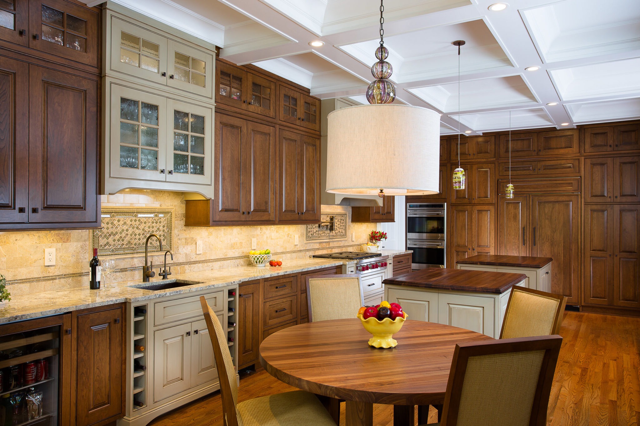 SawHorse provides the Top Kitchen and Bath Features for Atlanta homes