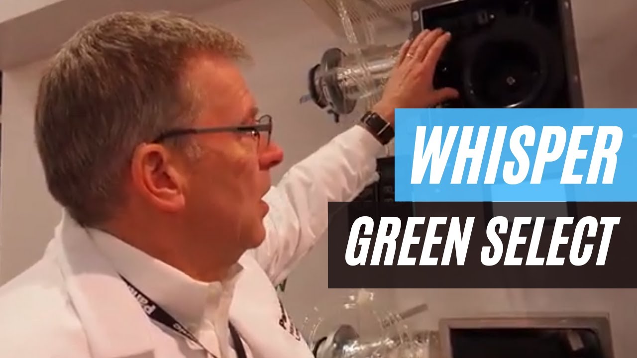 Ultra Quiet Exhaust Fans | Panasonic Bathroom Exhaust Fans | WhisperGreen Select Review