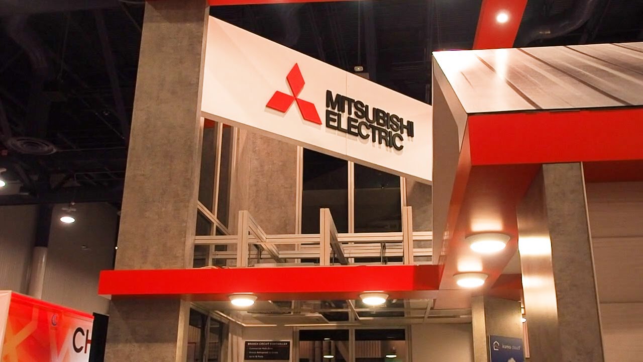 High Efficient Mini Split Heat Pumps – Mitsubishi HVAC Systems