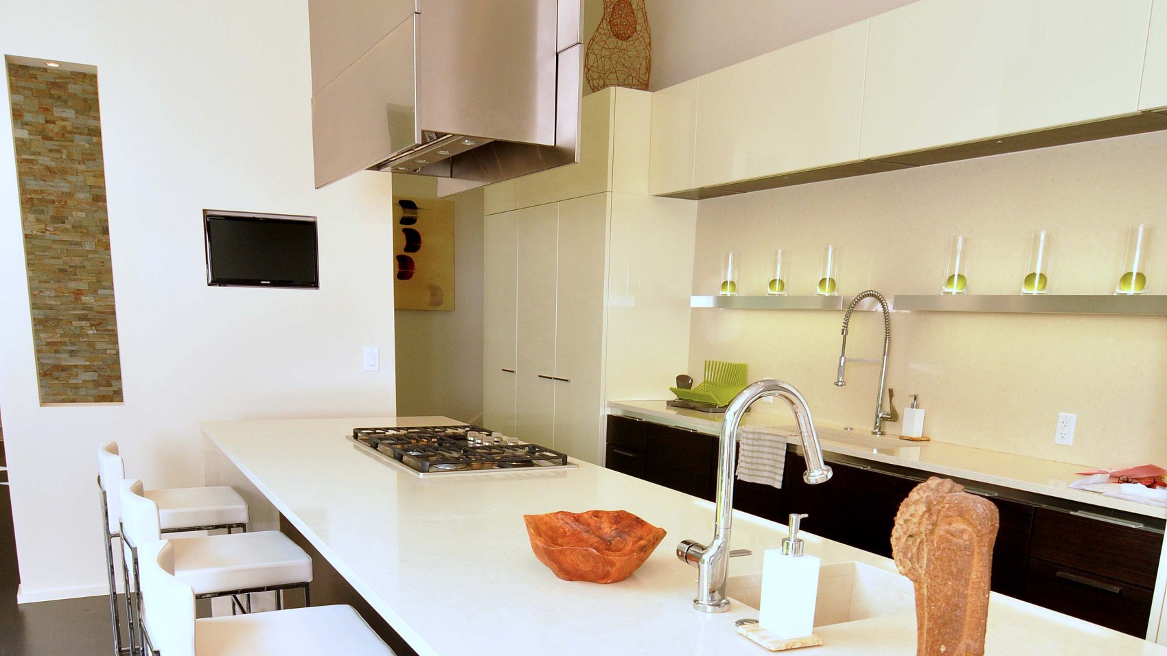 Top 5 Mistakes that Designers and Contractors make in Kitchen Designs
