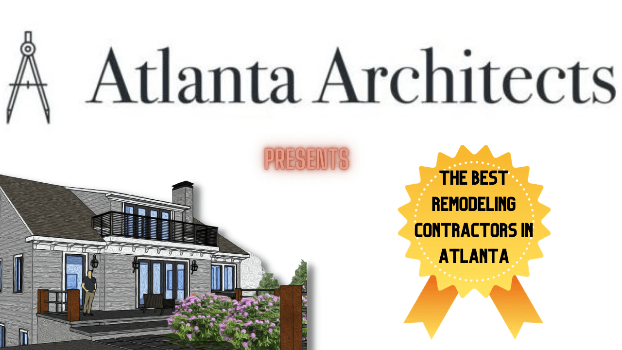 SawHorse named top remodeling contractor in Atlanta