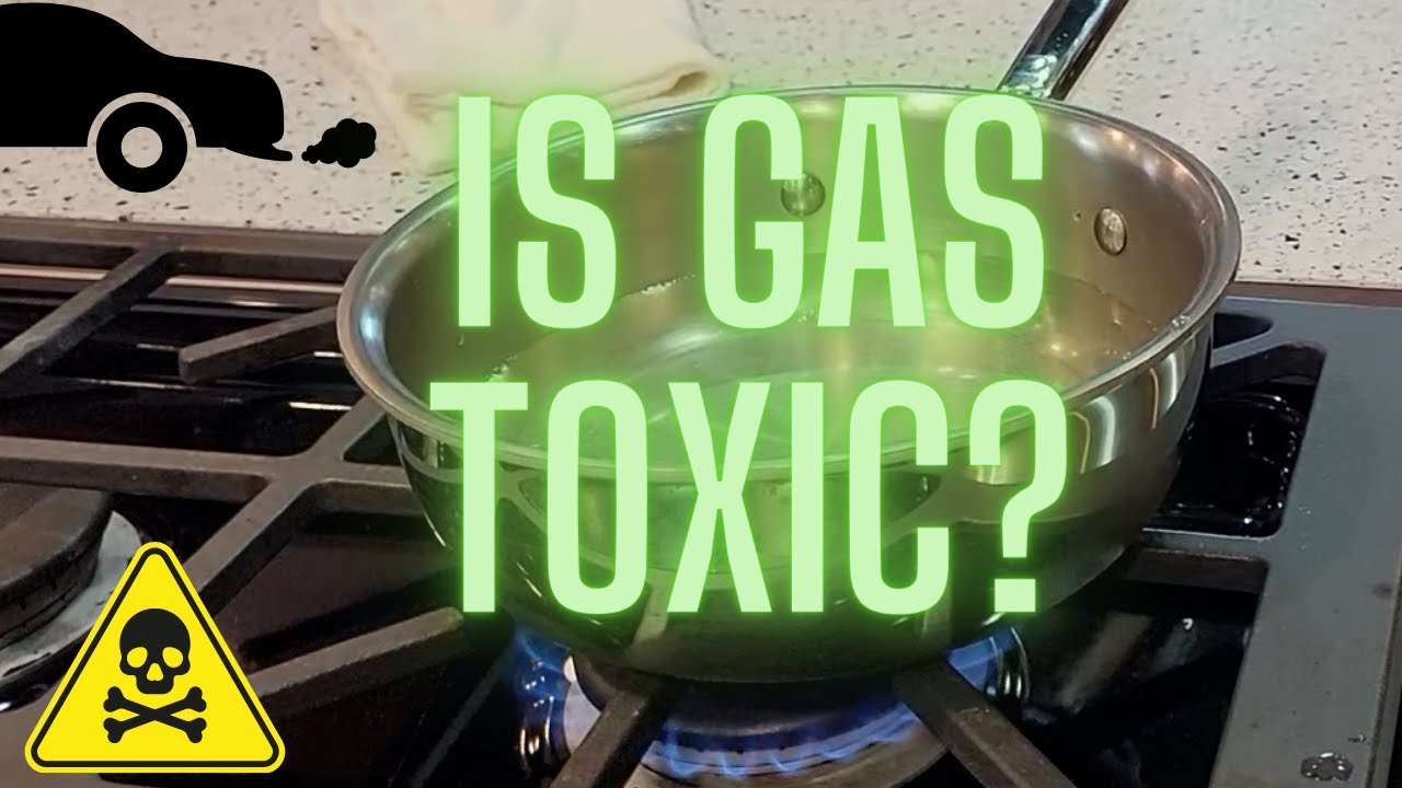 The truth about gas cooktops and why people are confused